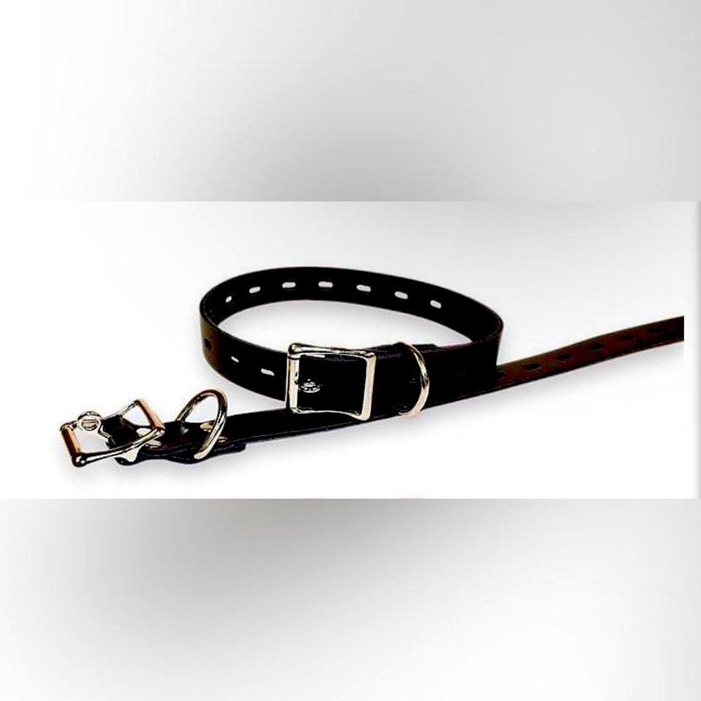 Leather Arm Straps